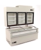 Combi Freezer