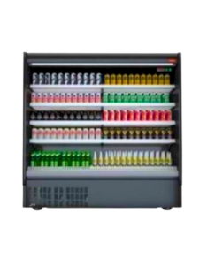 Integral Multideck Open Chiller 290