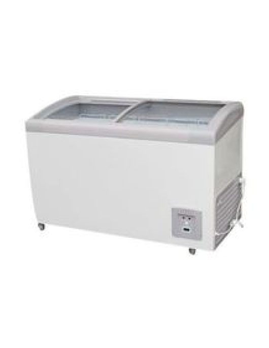 Slim Ice Cream Freezer-258L