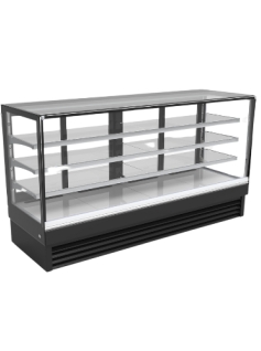 Jaffna 90 Cake Display